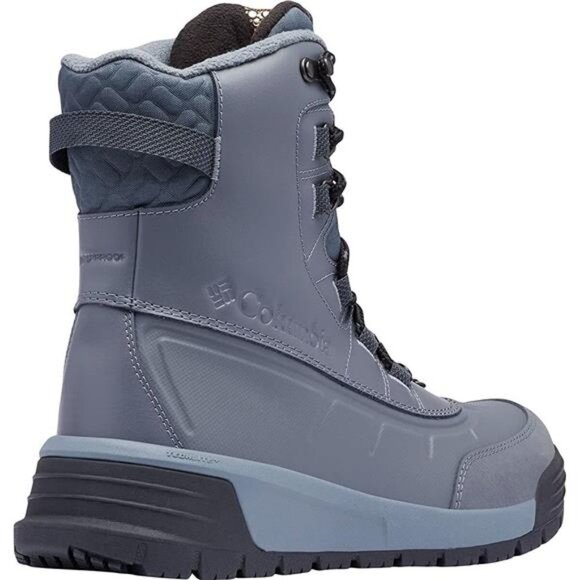 Men\'s Bugaboot Celsius Snow Boot, Graphite/Black